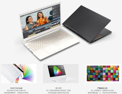 能文能武 2019筆記本電腦攻略年終盤點之Acer篇